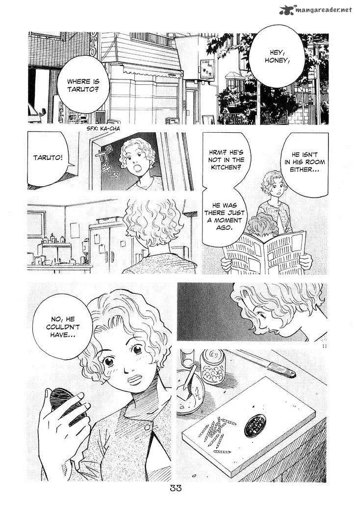 Chocolat Chapter 55 page 13
