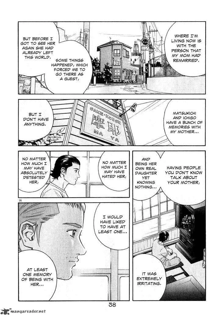 Chocolat Chapter 55 page 18