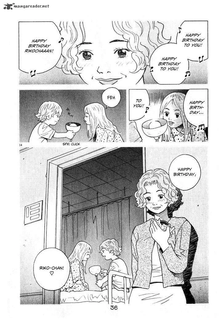 Chocolat Chapter 55 page 16