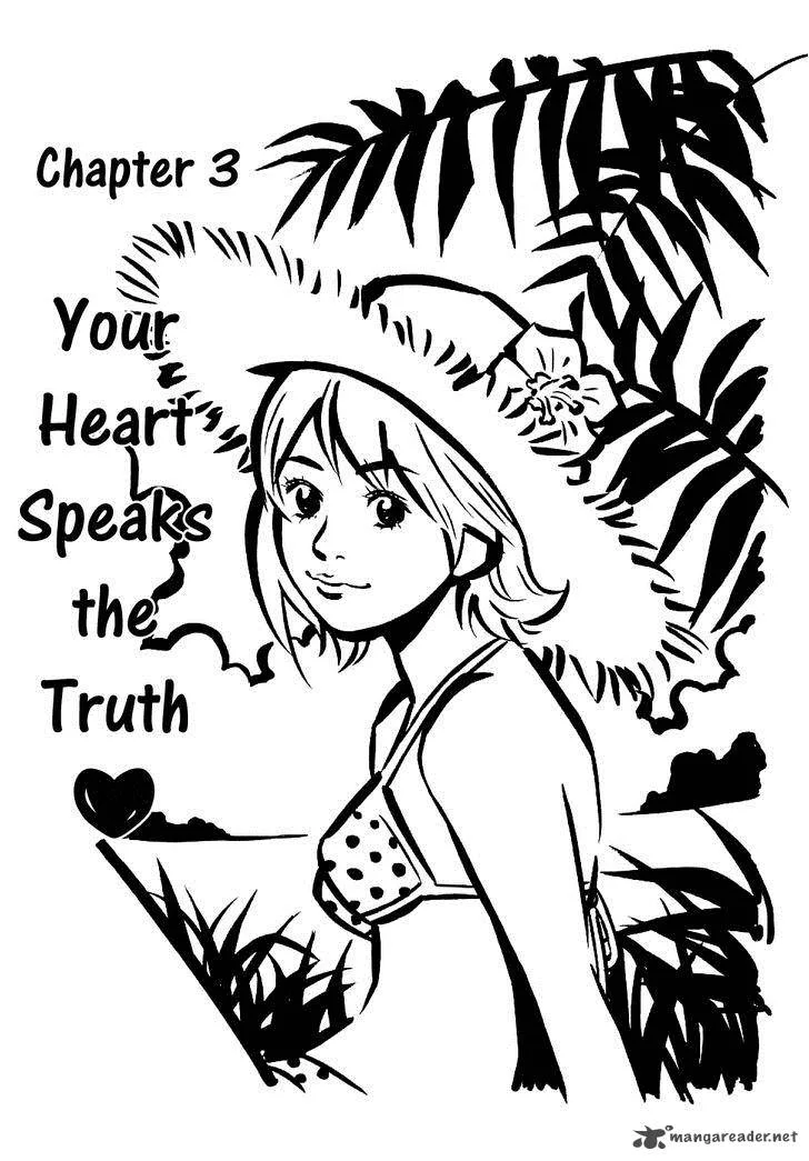 Chocolat Chapter 56 page 3