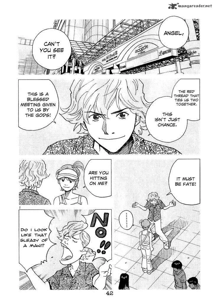Chocolat Chapter 56 page 4