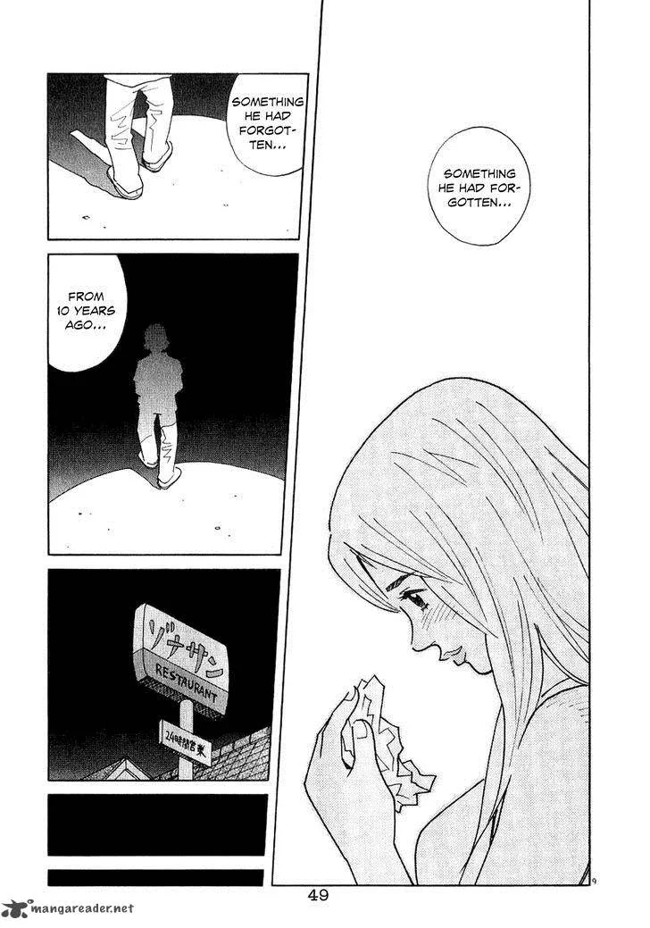 Chocolat Chapter 56 page 11
