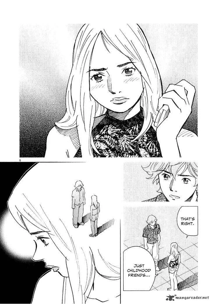 Chocolat Chapter 56 page 8
