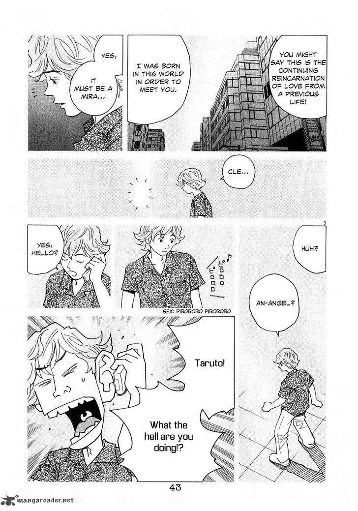 Chocolat Chapter 56 page 5