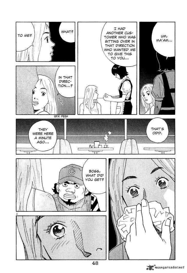 Chocolat Chapter 56 page 10