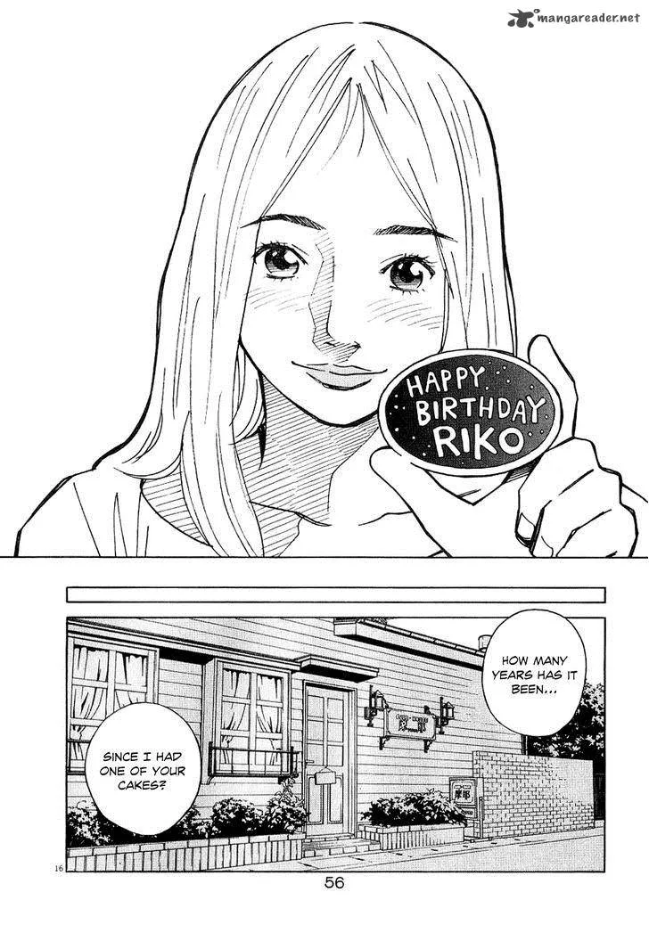 Chocolat Chapter 56 page 18