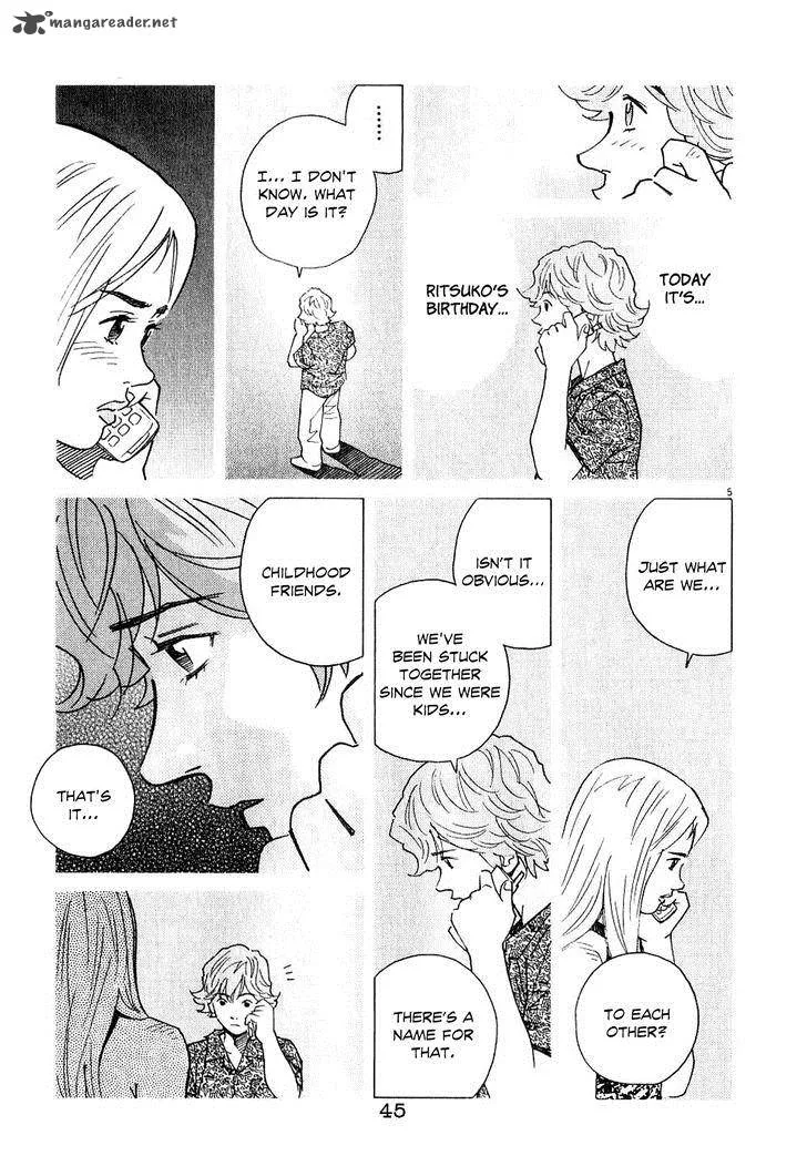 Chocolat Chapter 56 page 7