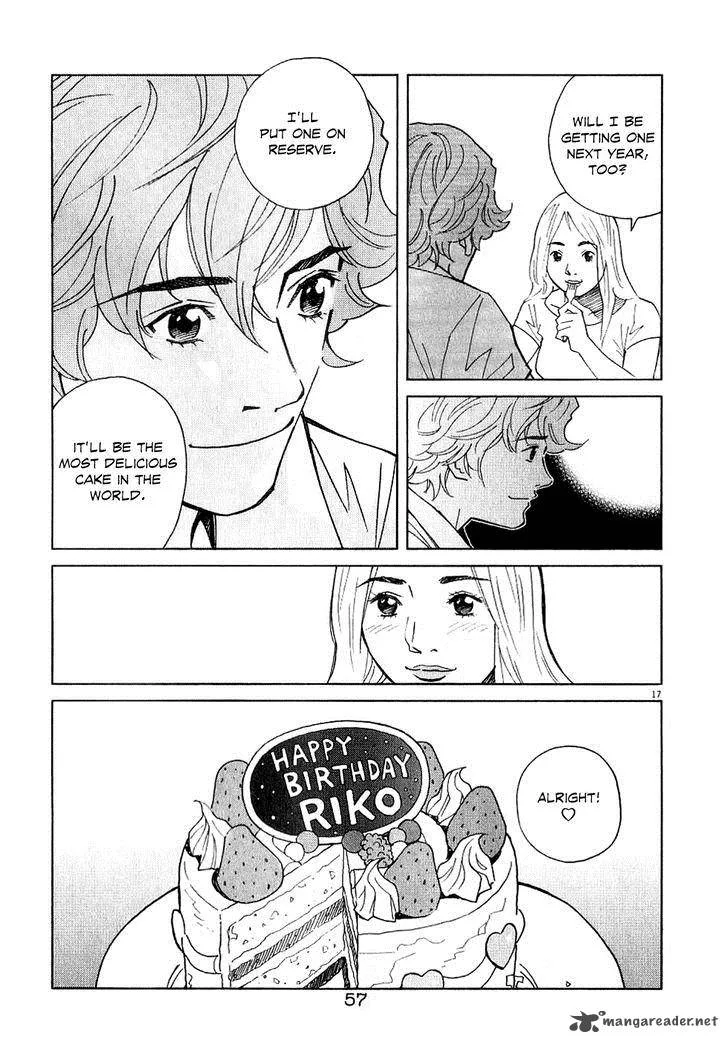 Chocolat Chapter 56 page 19