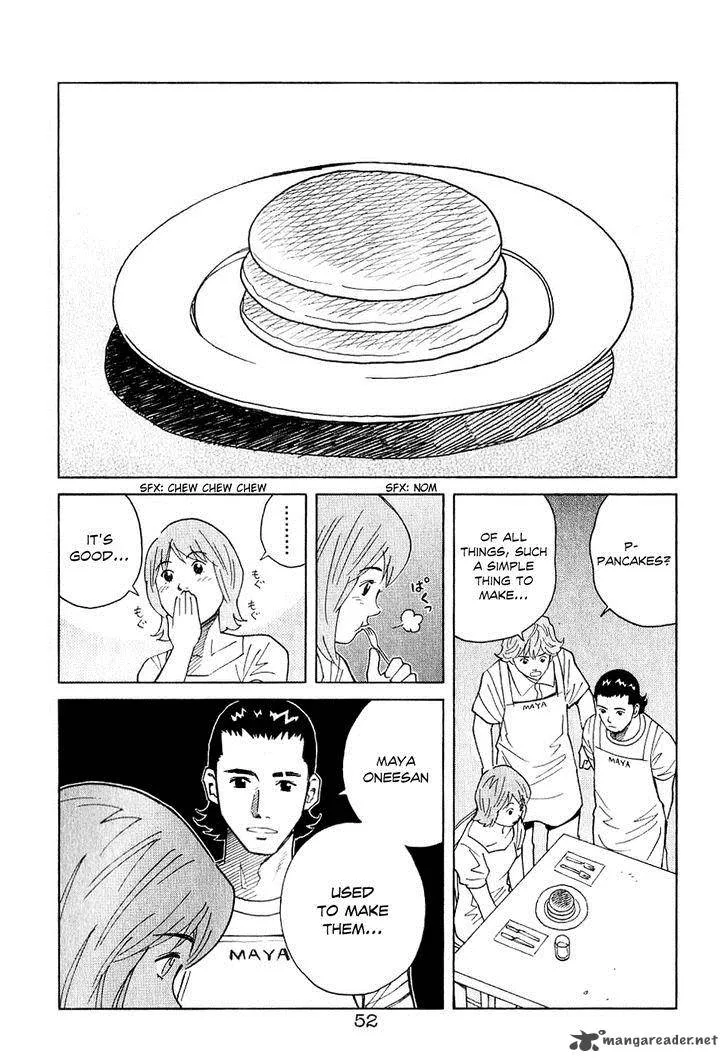 Chocolat Chapter 56 page 14