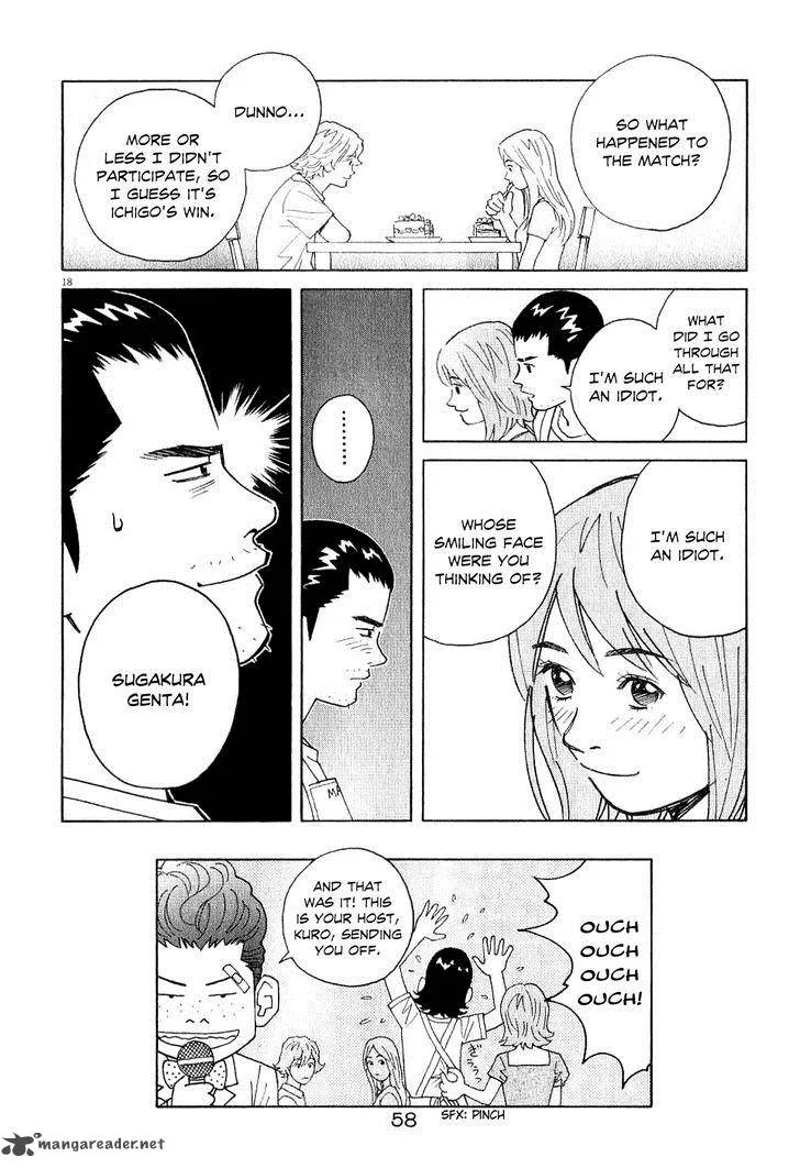 Chocolat Chapter 56 page 20