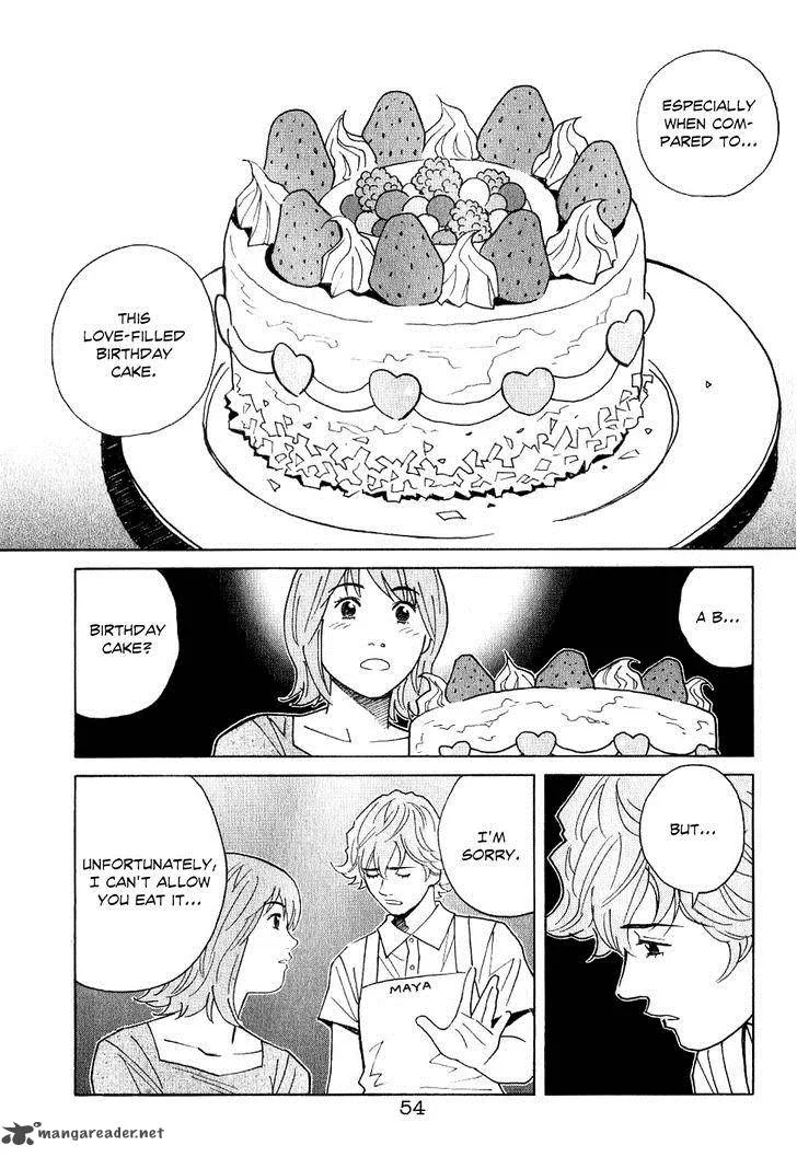 Chocolat Chapter 56 page 16