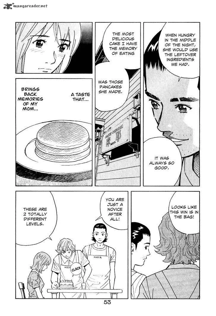 Chocolat Chapter 56 page 15