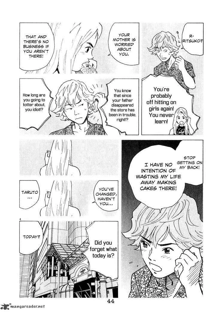 Chocolat Chapter 56 page 6