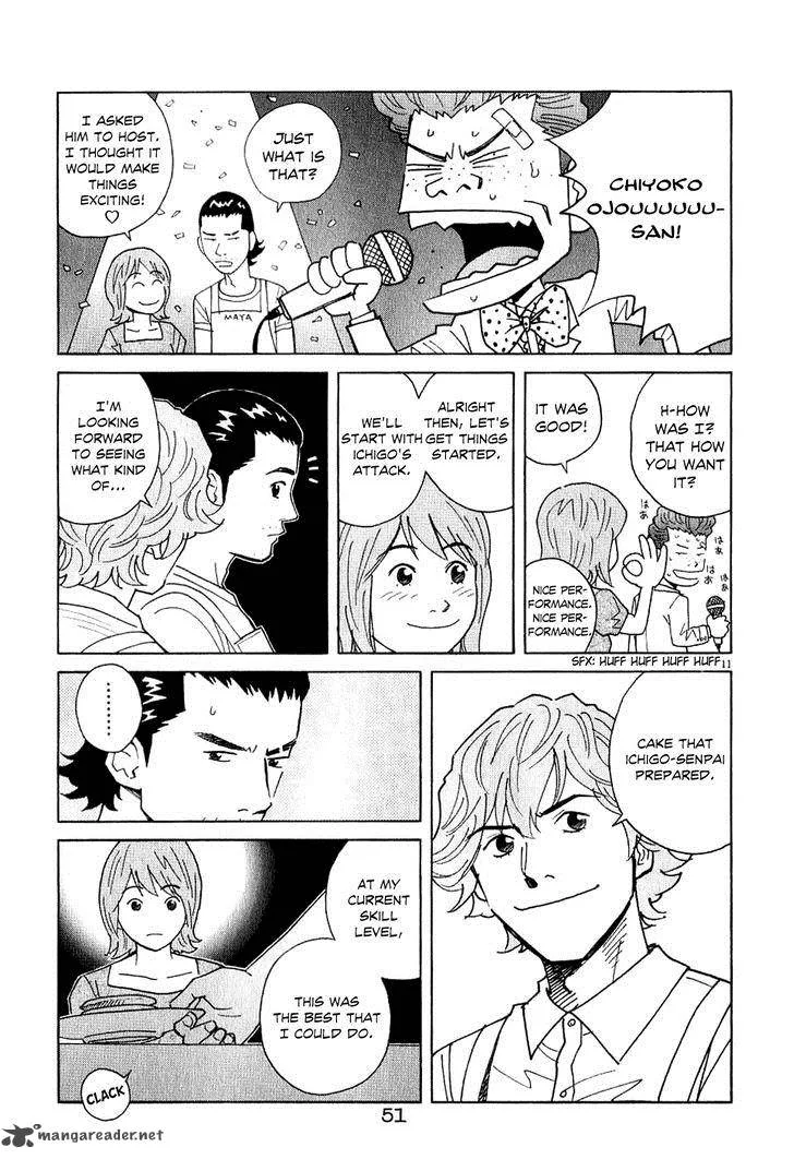 Chocolat Chapter 56 page 13