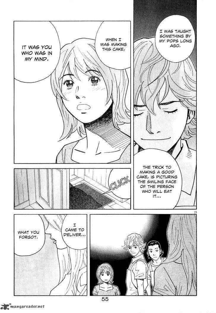 Chocolat Chapter 56 page 17