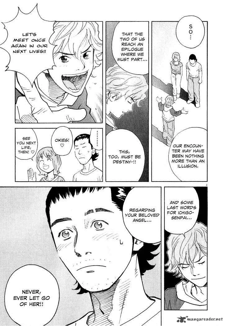 Chocolat Chapter 57 page 6