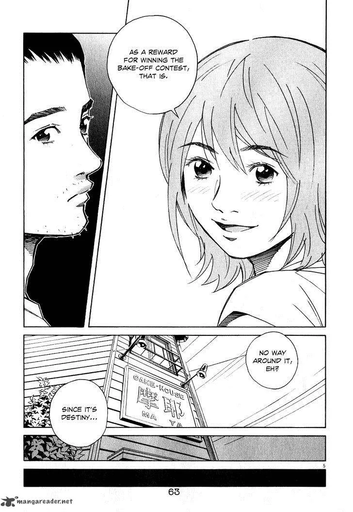 Chocolat Chapter 57 page 8
