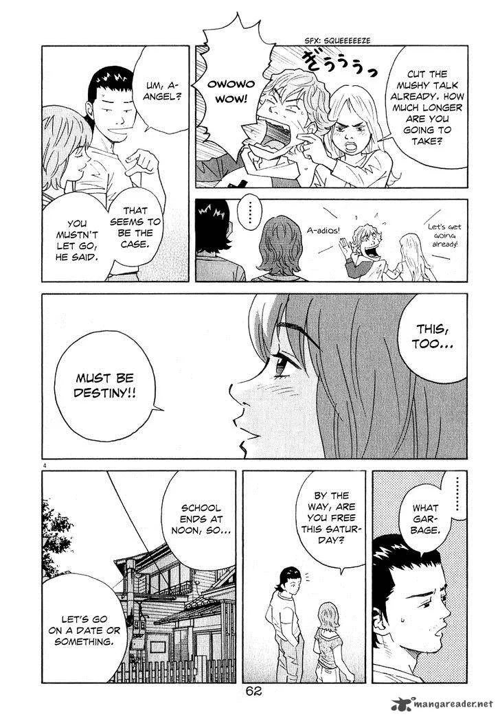 Chocolat Chapter 57 page 7
