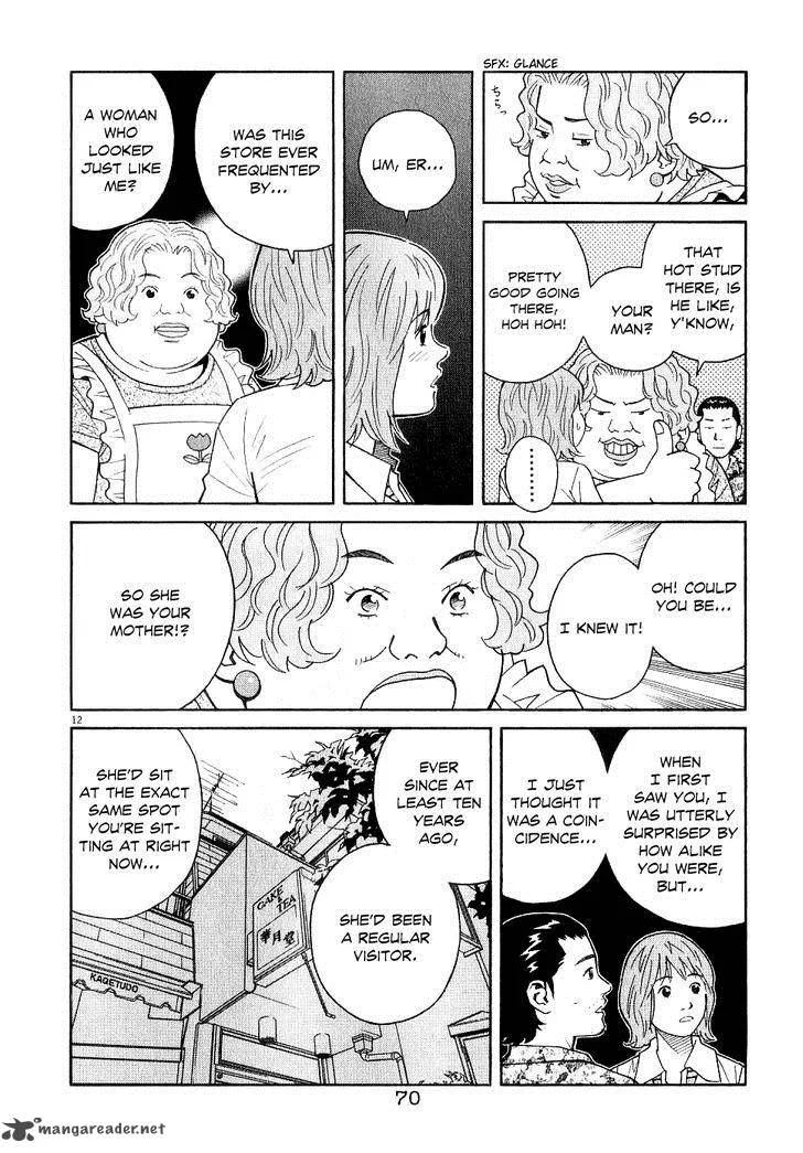 Chocolat Chapter 57 page 15