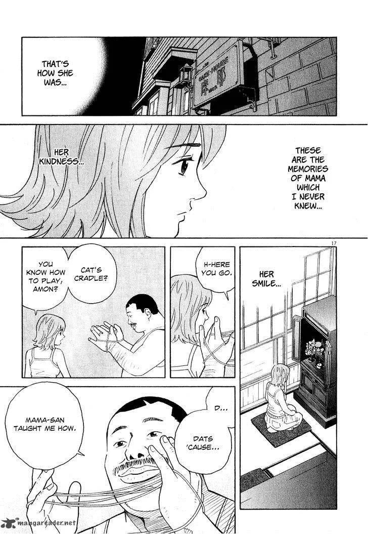 Chocolat Chapter 57 page 19