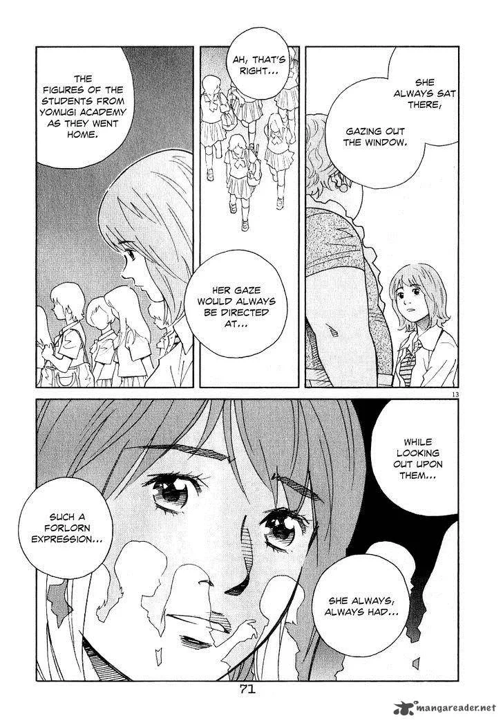 Chocolat Chapter 57 page 16
