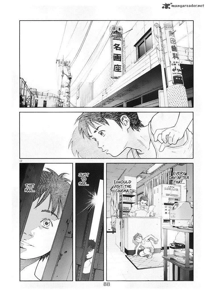 Chocolat Chapter 58 page 13
