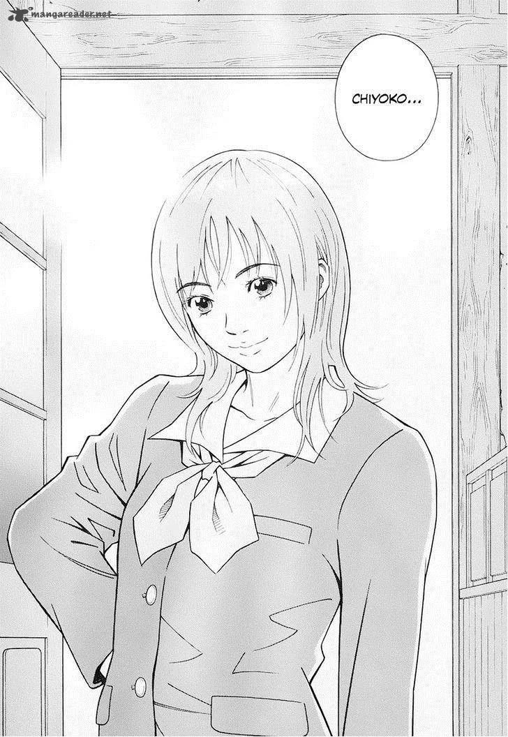 Chocolat Chapter 58 page 21