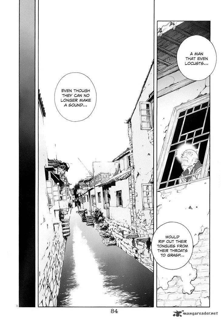 Chocolat Chapter 58 page 10