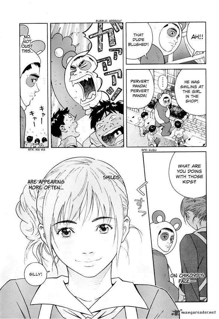 Chocolat Chapter 58 page 24