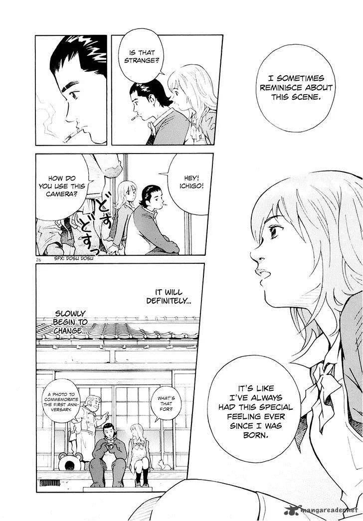 Chocolat Chapter 58 page 26