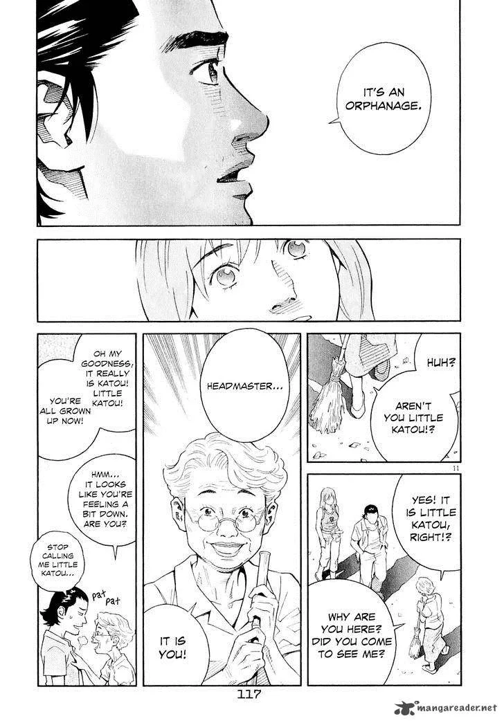 Chocolat Chapter 59 page 13