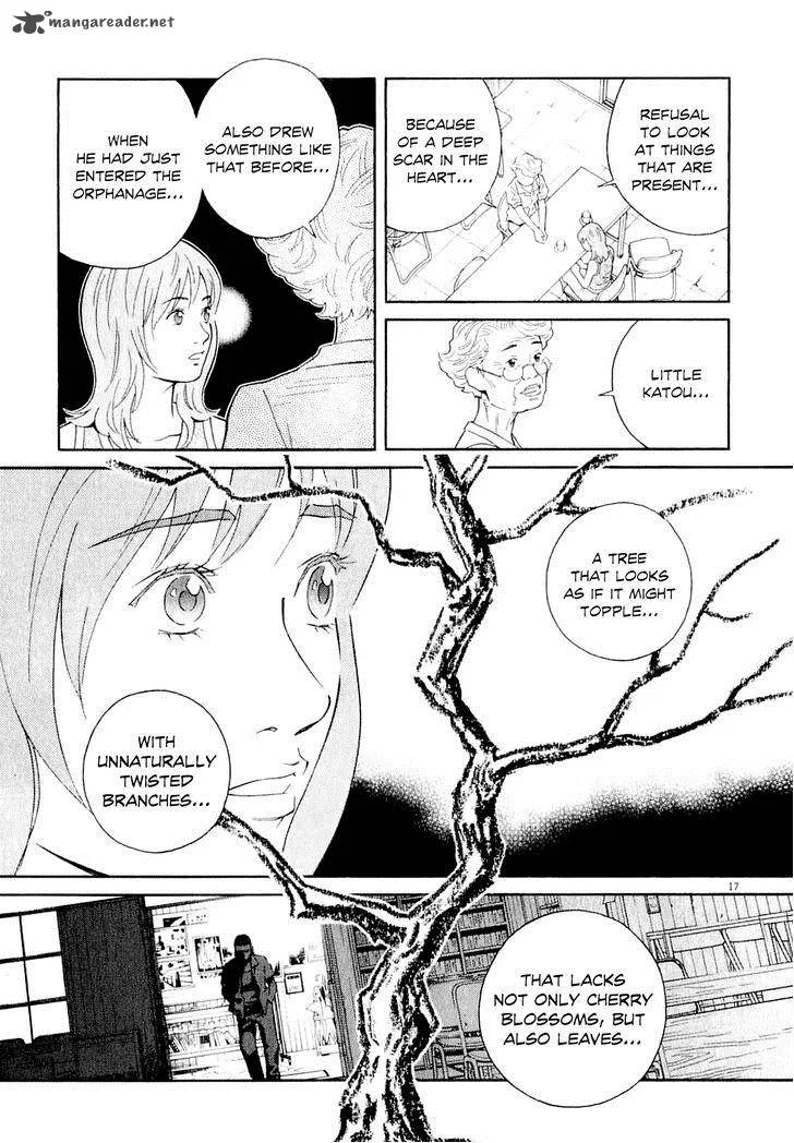 Chocolat Chapter 59 page 19