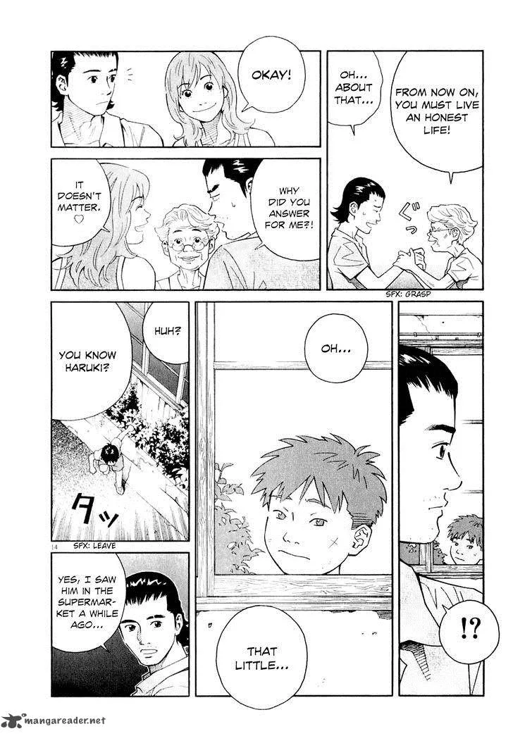 Chocolat Chapter 59 page 16