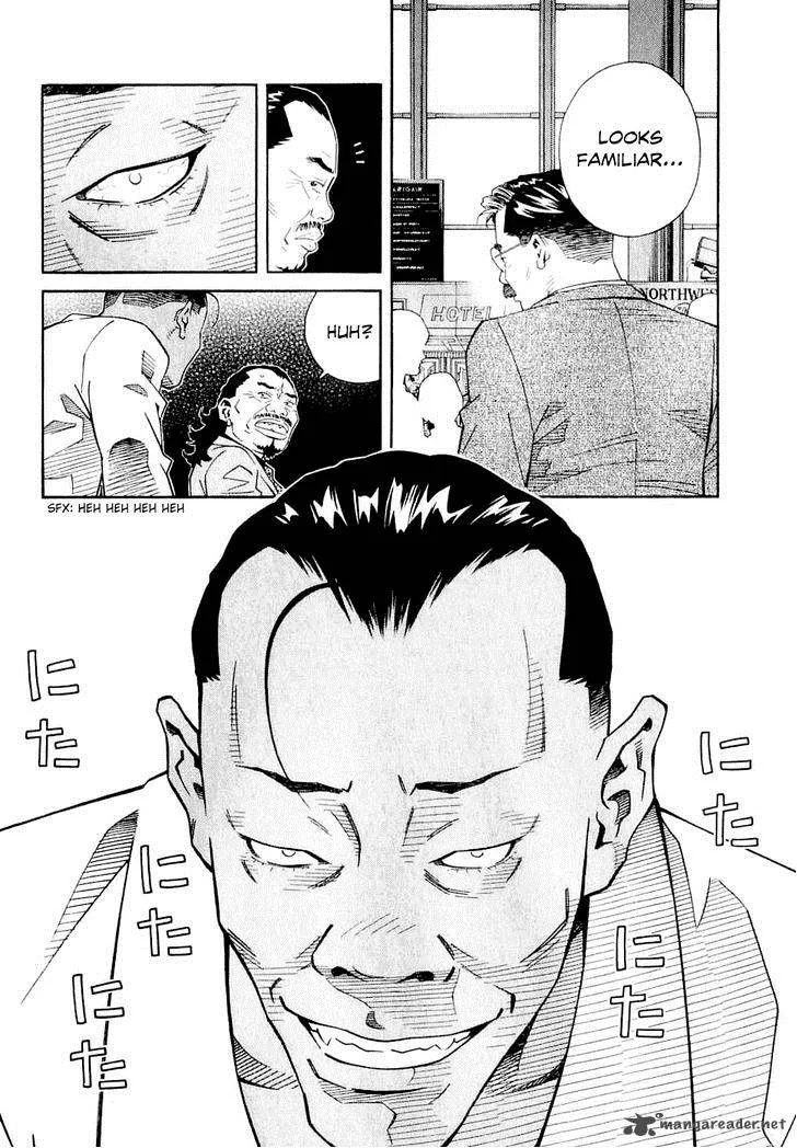 Chocolat Chapter 59 page 9