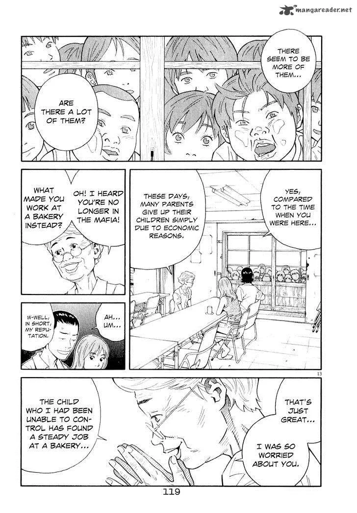 Chocolat Chapter 59 page 15