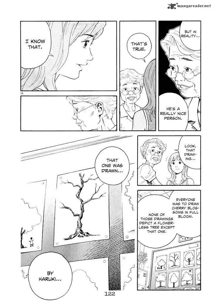 Chocolat Chapter 59 page 18