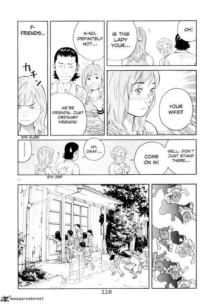 Chocolat Chapter 59 page 14