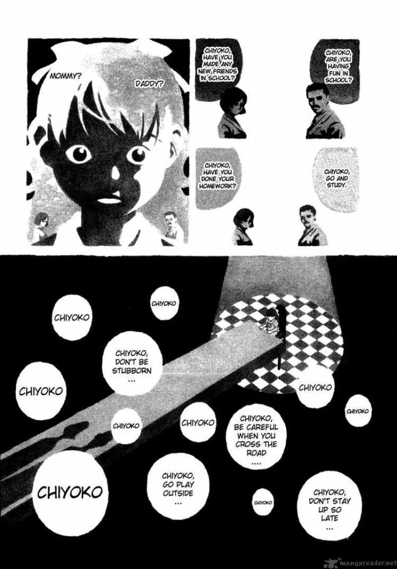 Chocolat Chapter 6 page 3