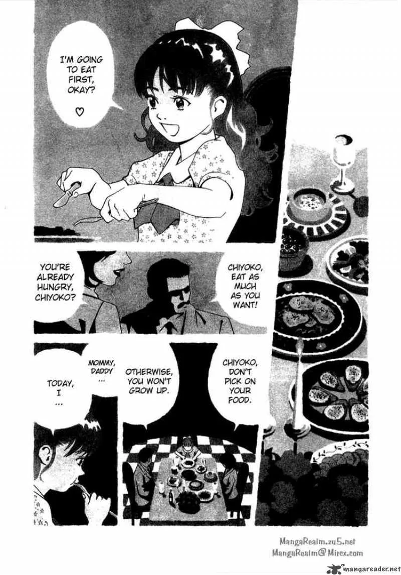 Chocolat Chapter 6 page 2