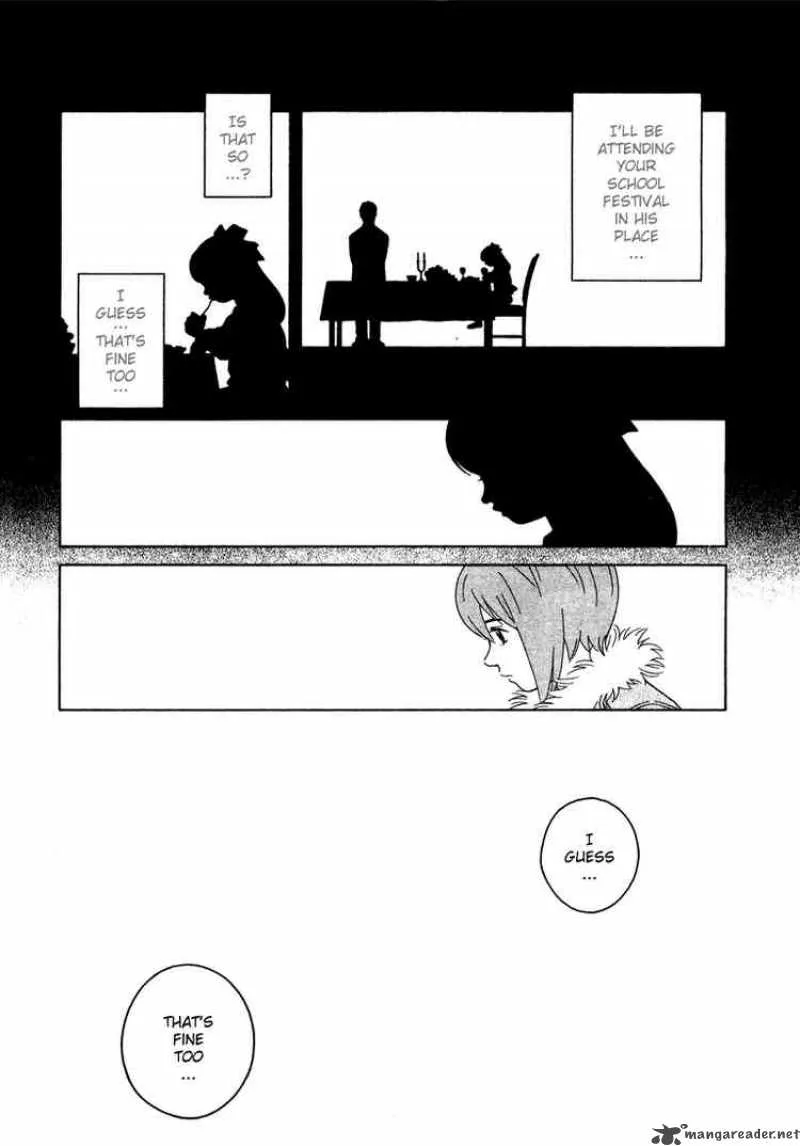 Chocolat Chapter 6 page 15