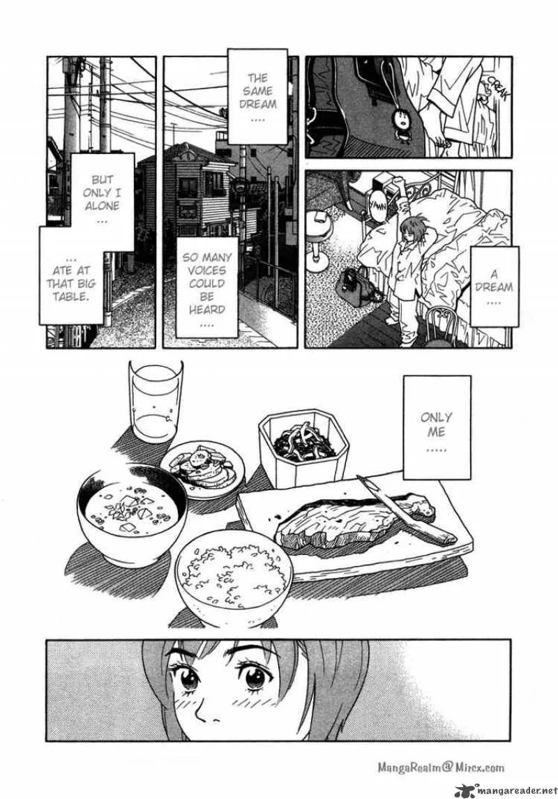 Chocolat Chapter 6 page 6