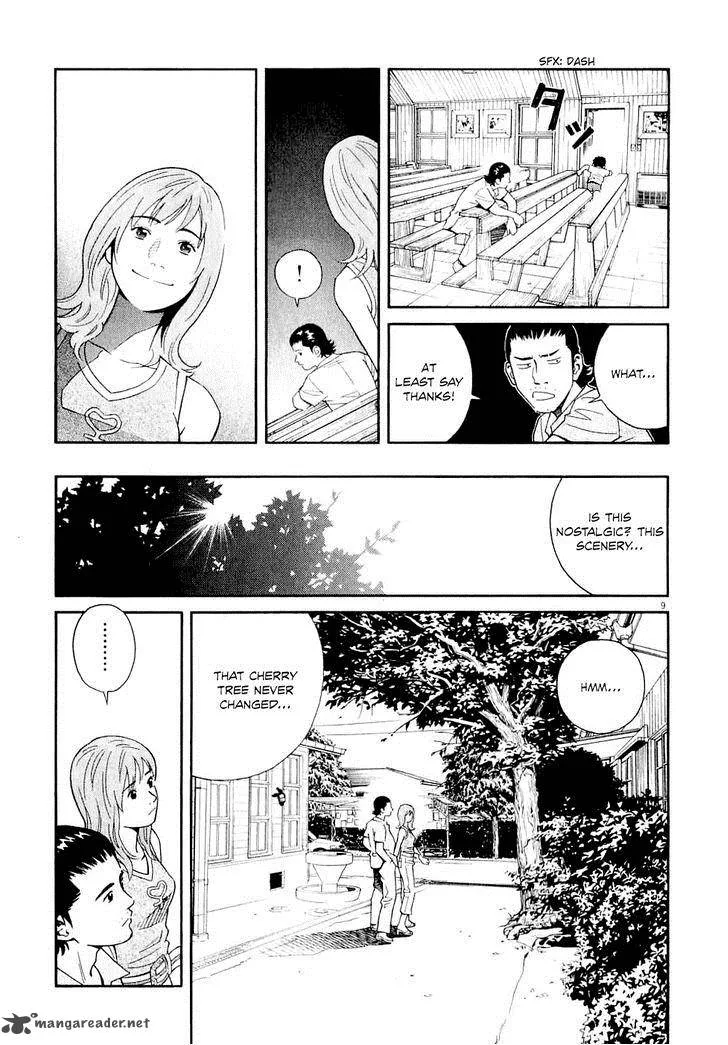 Chocolat Chapter 60 page 10