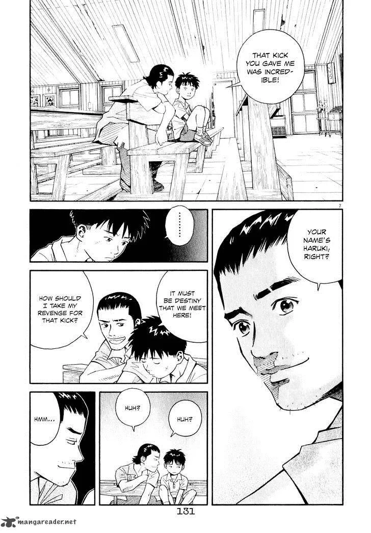 Chocolat Chapter 60 page 8