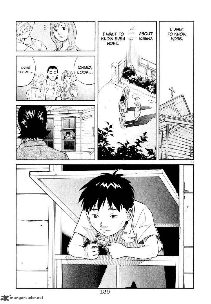 Chocolat Chapter 60 page 16