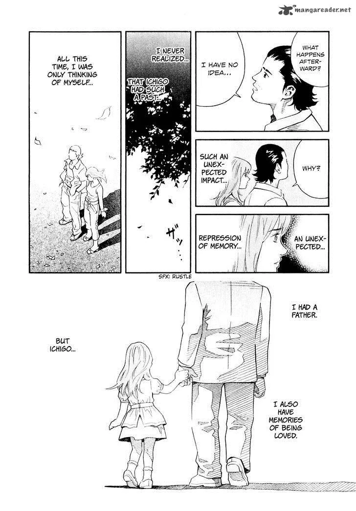 Chocolat Chapter 60 page 13