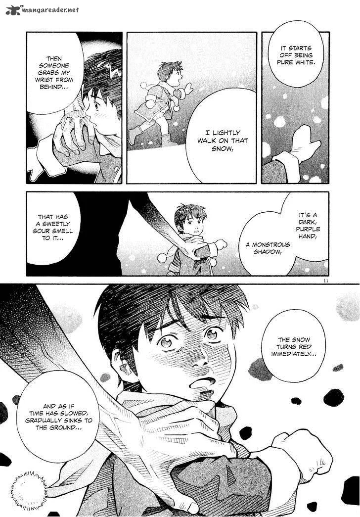Chocolat Chapter 60 page 12