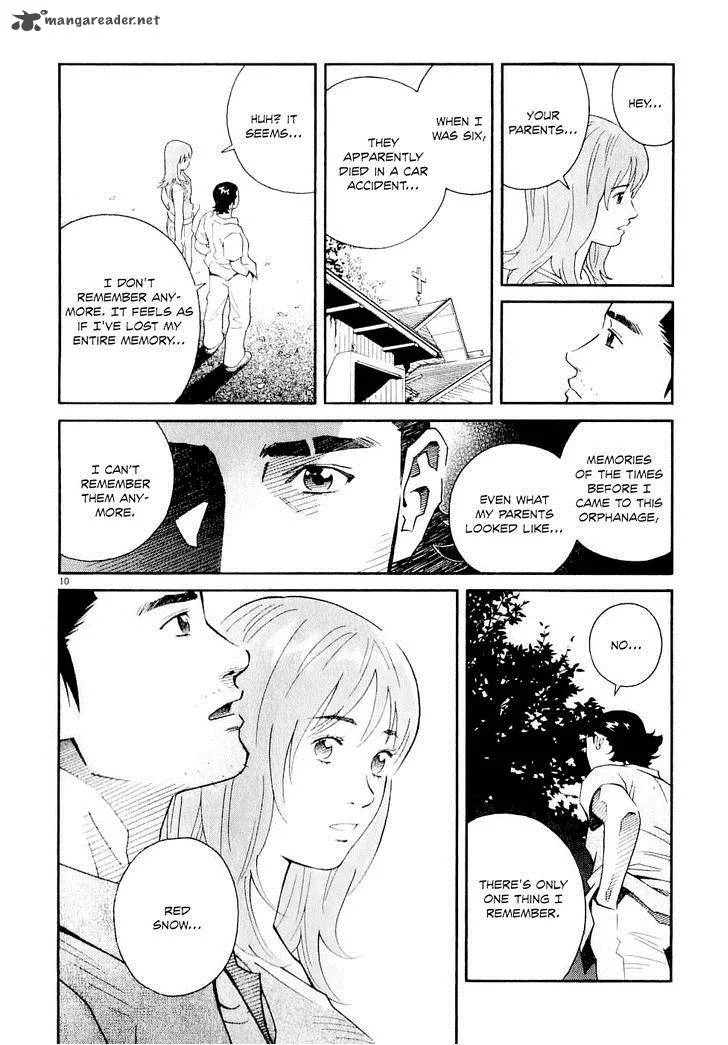 Chocolat Chapter 60 page 11
