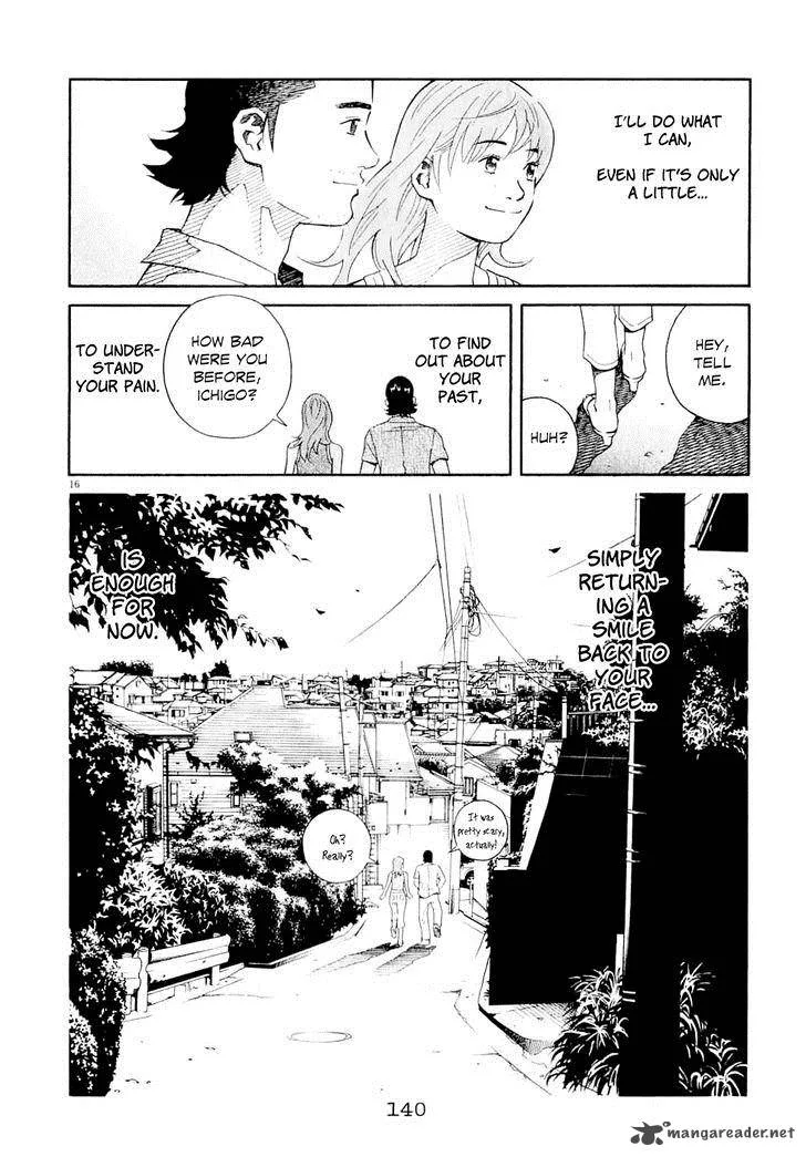 Chocolat Chapter 60 page 17