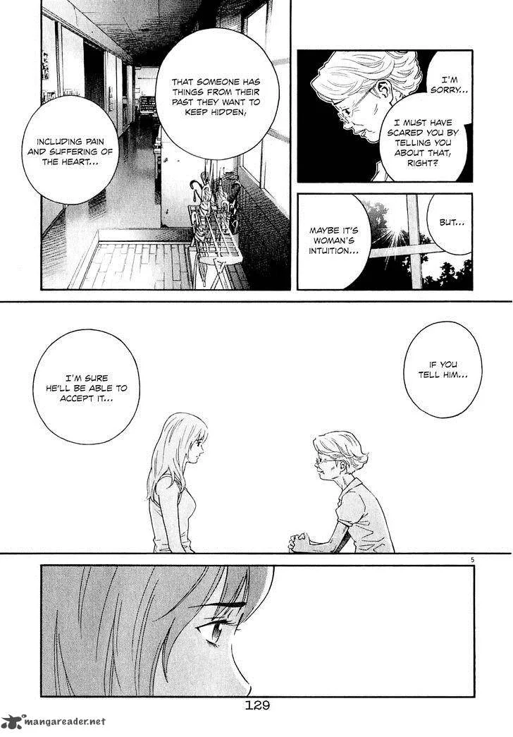 Chocolat Chapter 60 page 6