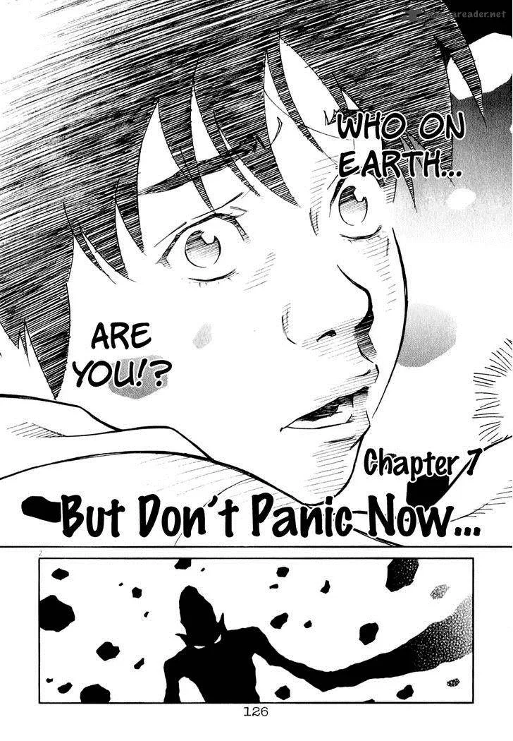 Chocolat Chapter 60 page 3